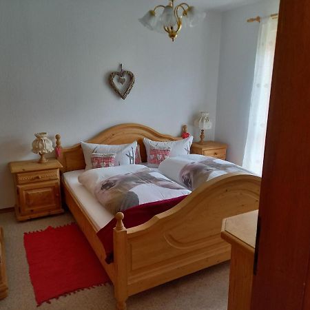 Ferienwohnung Bayrischzell Exterior foto
