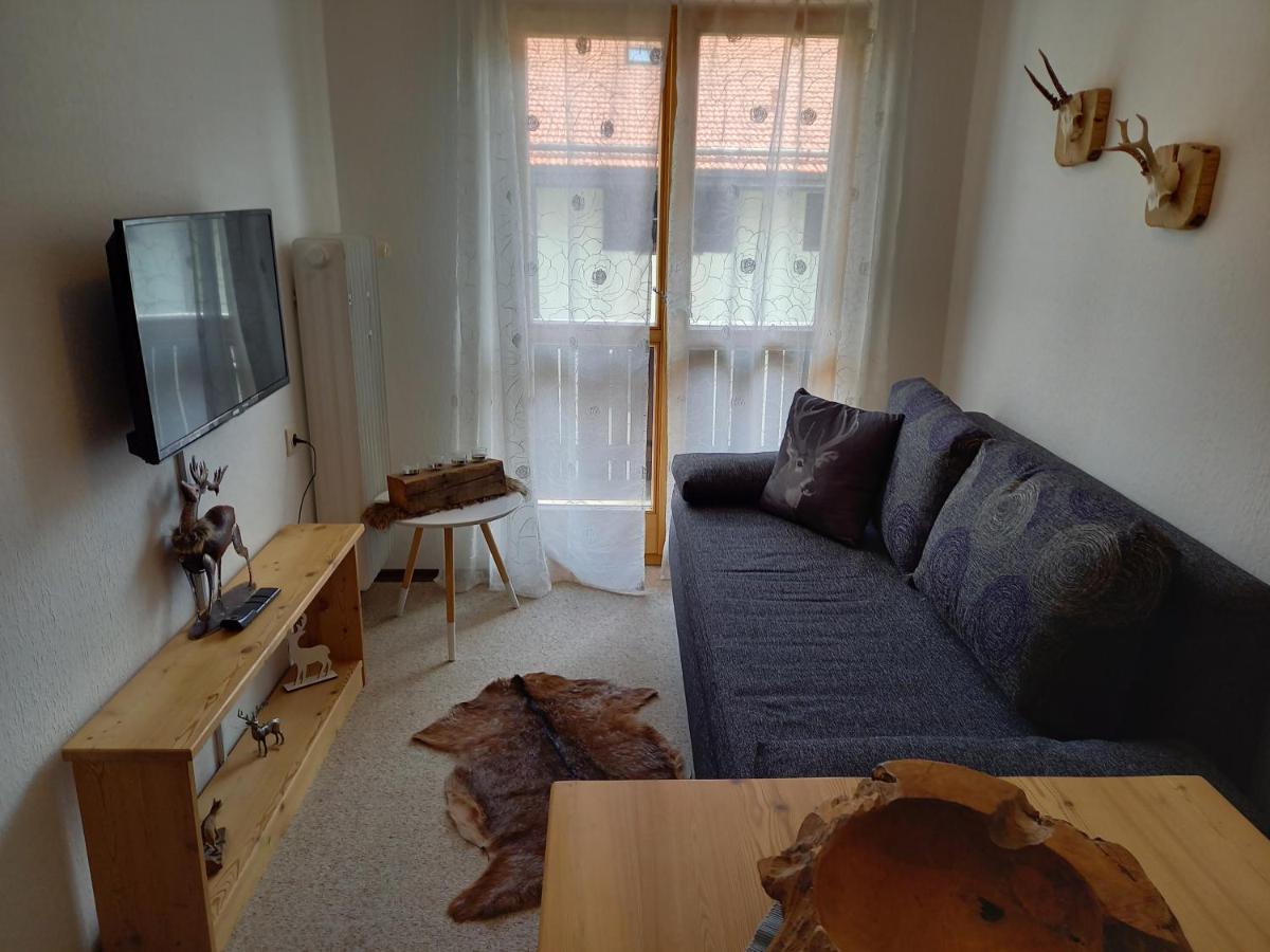 Ferienwohnung Bayrischzell Exterior foto